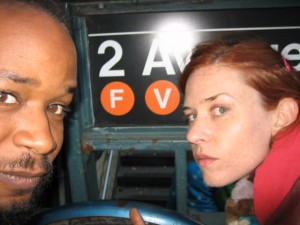 Holland and Clark